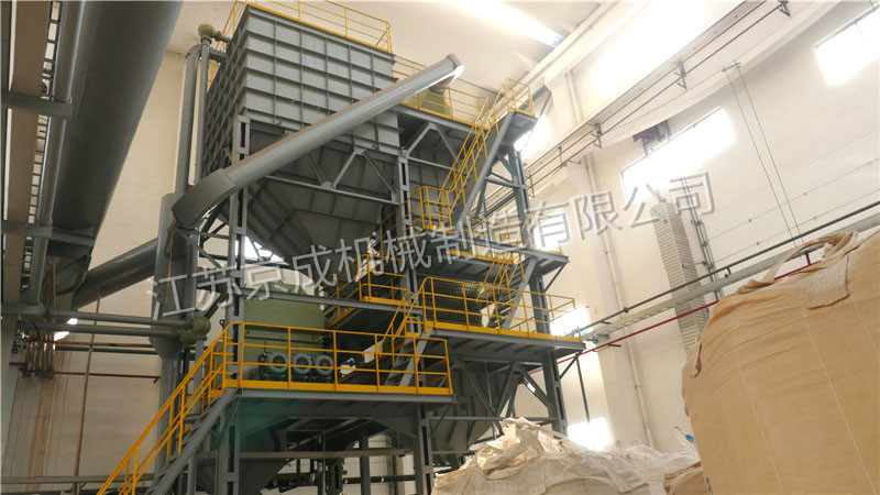 生產(chǎn)車(chē)間