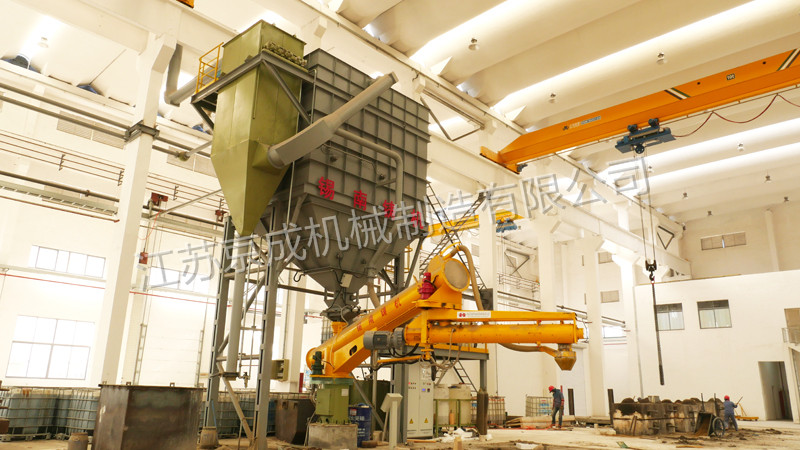 生產(chǎn)車(chē)間