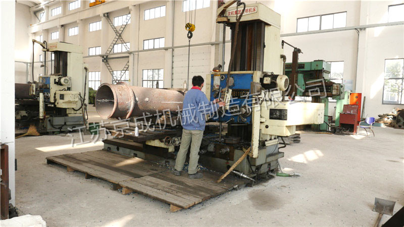 生產(chǎn)車(chē)間